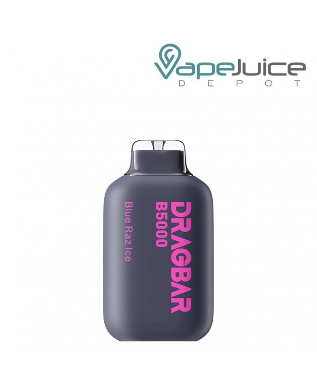 ZOVOO DragBar B5000 Disposable Vape