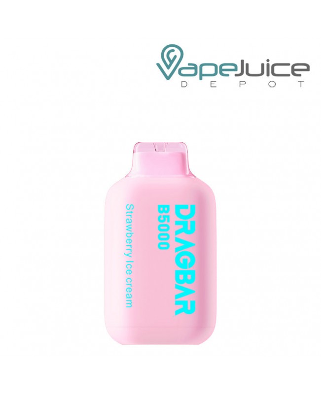 ZOVOO DragBar B5000 Disposable Vape