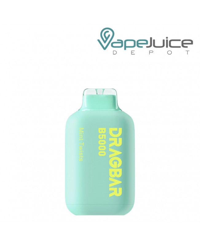 ZOVOO DragBar B5000 Disposable Vape