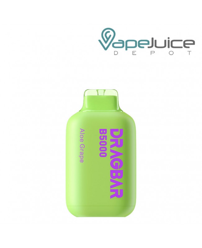 ZOVOO DragBar B5000 Disposable Vape