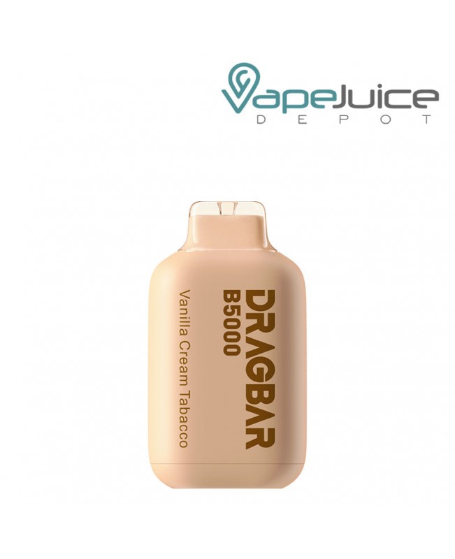 ZOVOO DragBar B5000 Disposable Vape