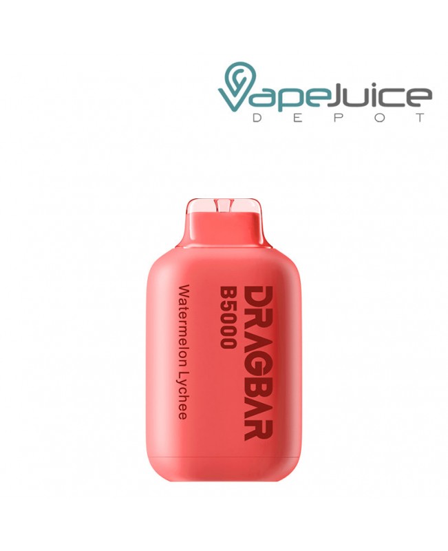 ZOVOO DragBar B5000 Disposable Vape