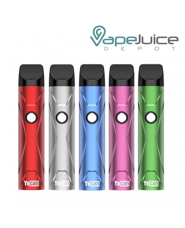 Yocan X Vape Pen