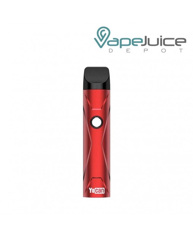 Yocan X Vape Pen