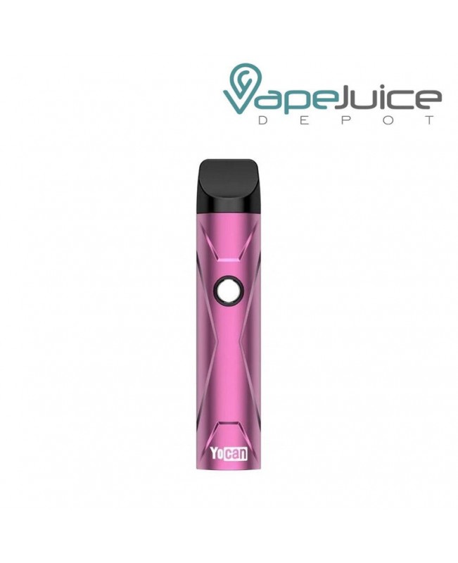 Yocan X Vape Pen