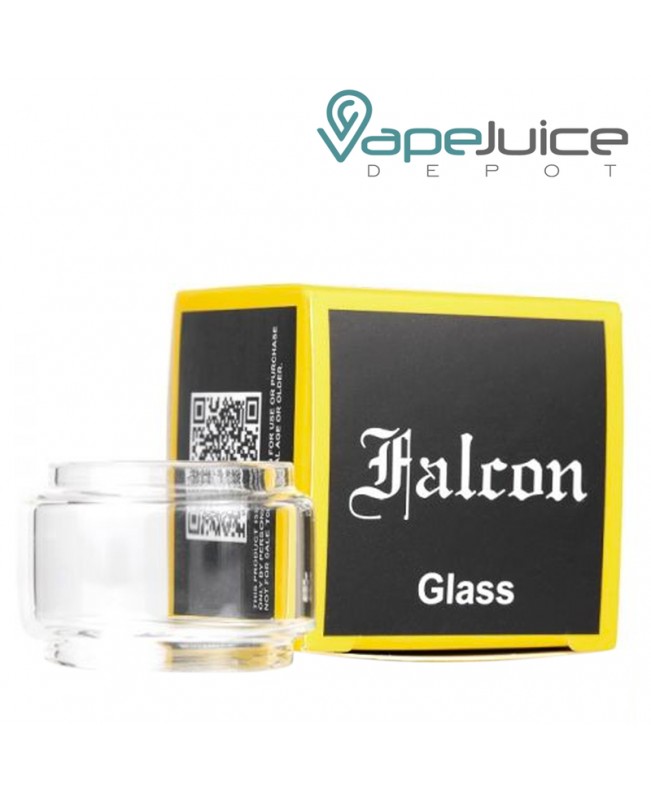 HorizonTech Falcon King Replacement Glass