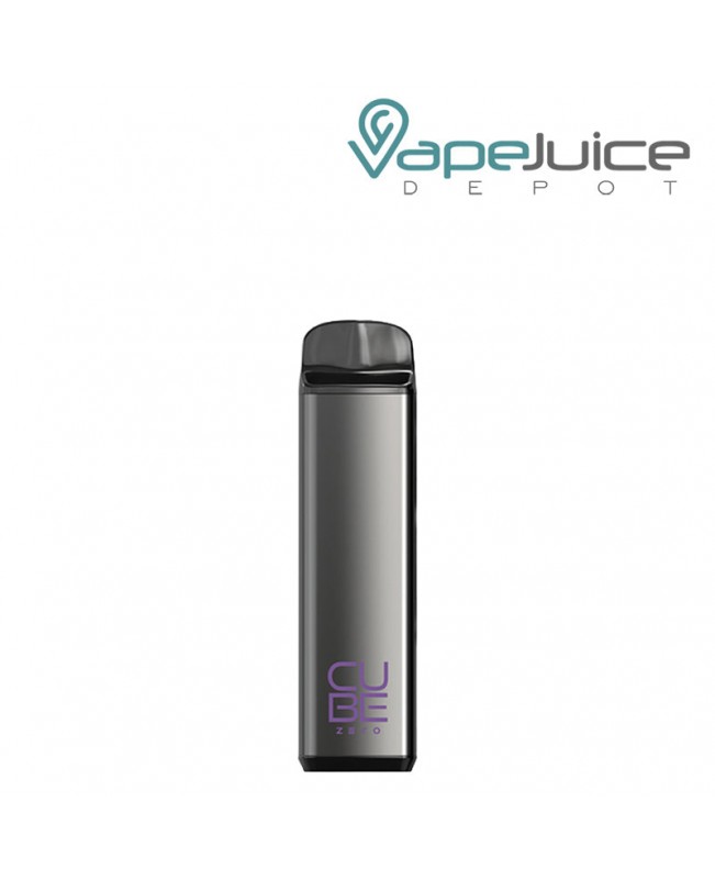 Vaportech Cube Zero Disposable