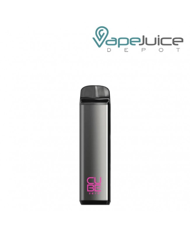 Vaportech Cube Zero Disposable