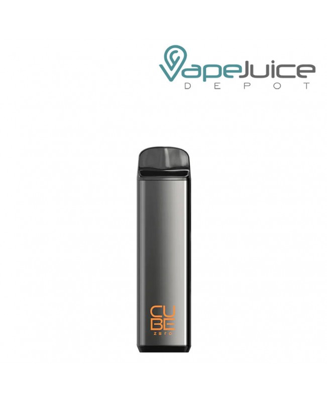 Vaportech Cube Zero Disposable
