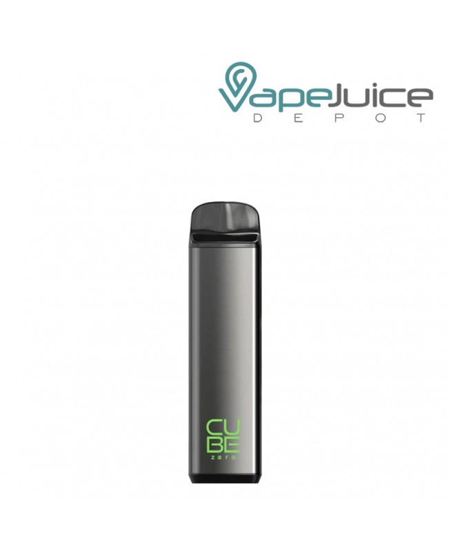 Vaportech Cube Zero Disposable