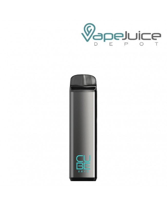 Vaportech Cube Zero Disposable