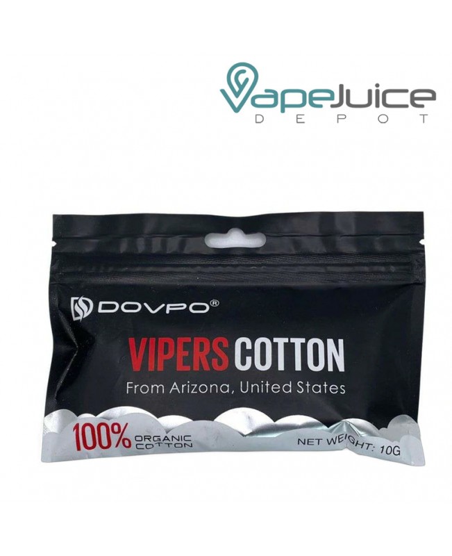 Dovpo Vipers Cotton