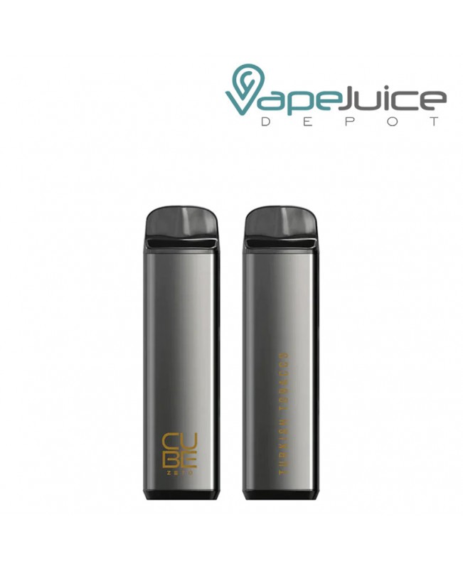 Vaportech Cube Zero Disposable