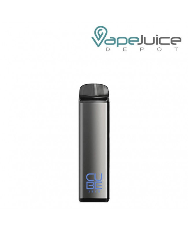 Vaportech Cube Zero Disposable