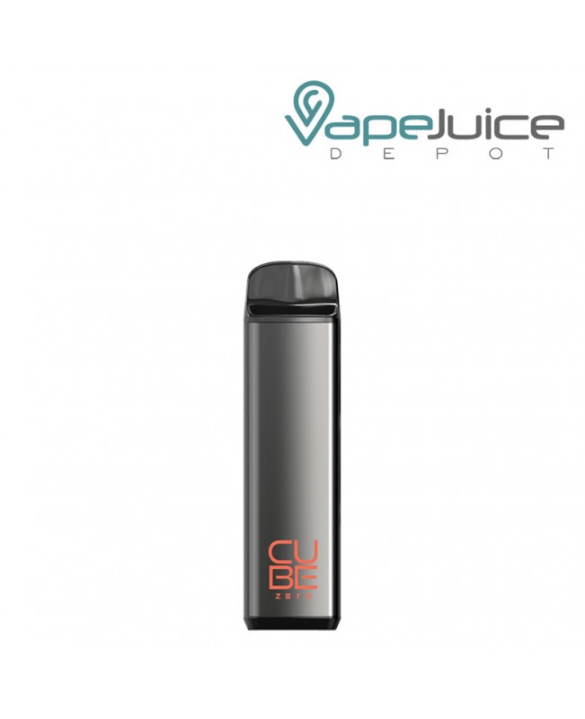 Vaportech Cube Zero Disposable
