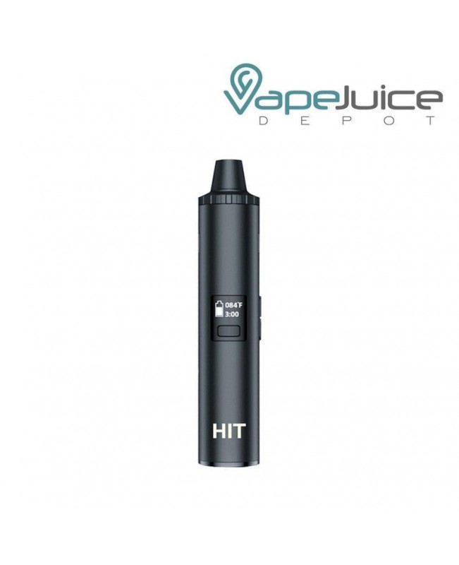 Yocan HIT Dry Herb Vaporizer