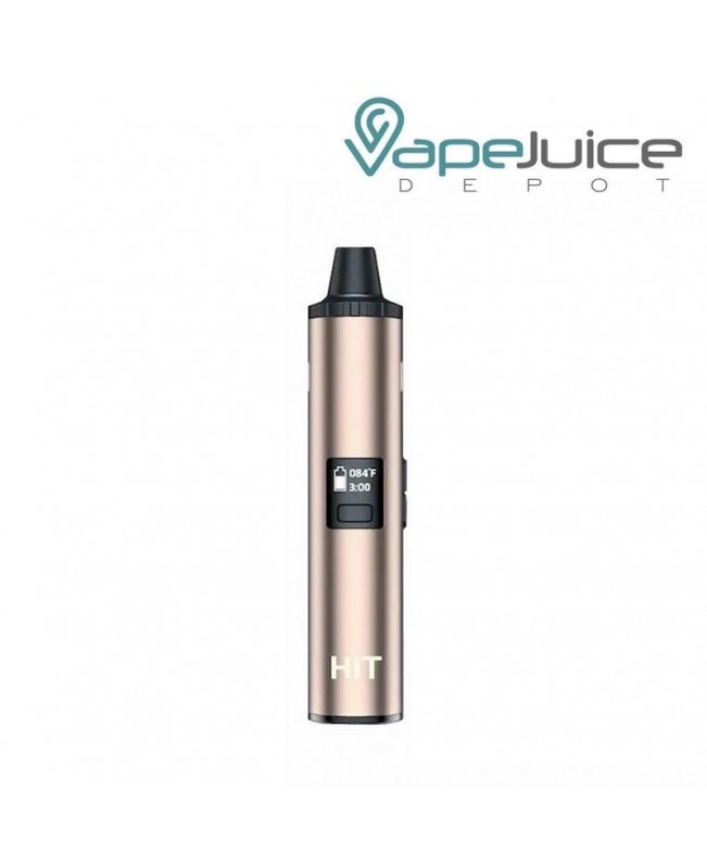 Yocan HIT Dry Herb Vaporizer