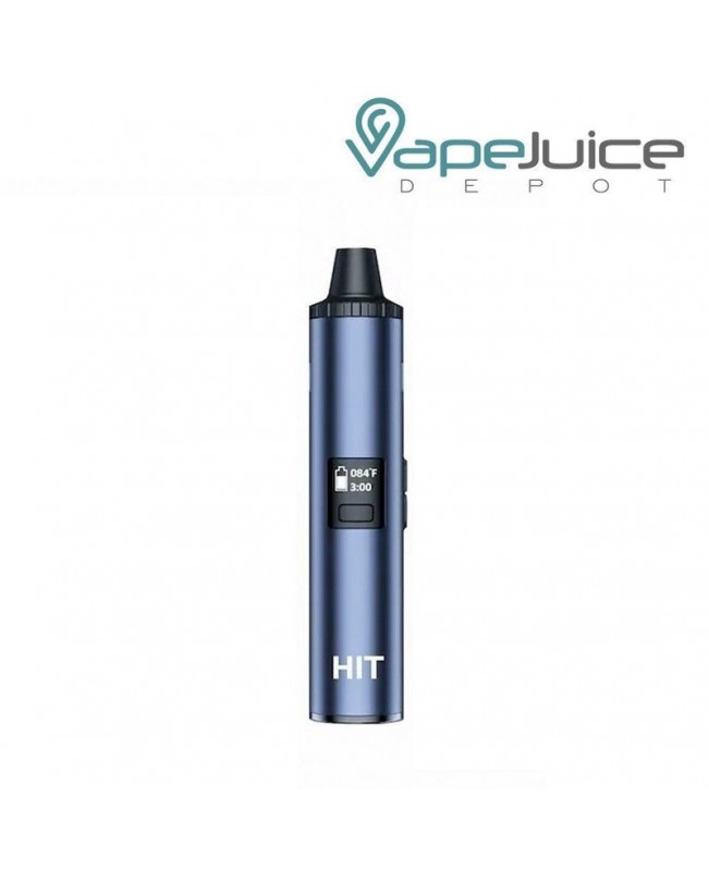 Yocan HIT Dry Herb Vaporizer