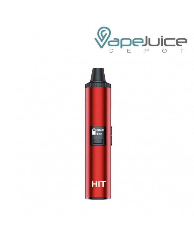 Yocan HIT Dry Herb Vaporizer