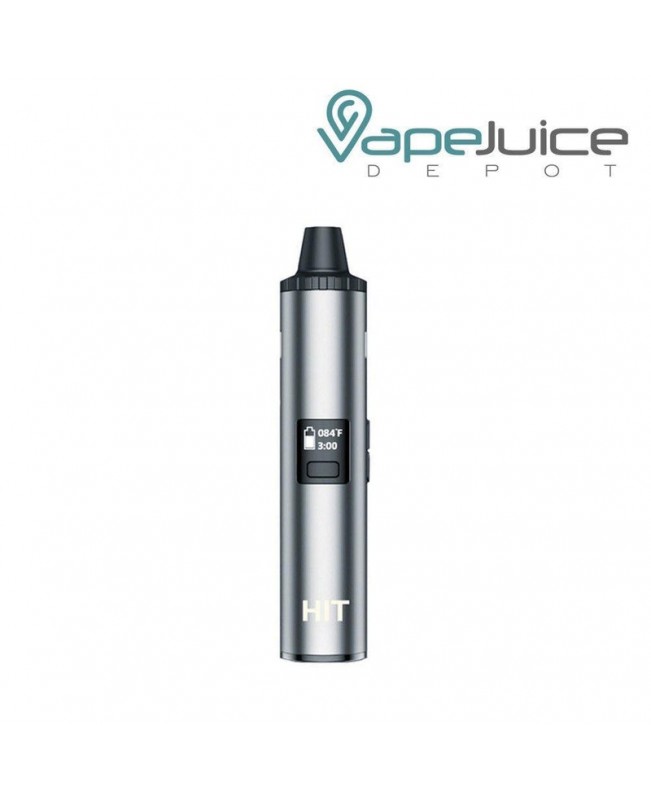 Yocan HIT Dry Herb Vaporizer