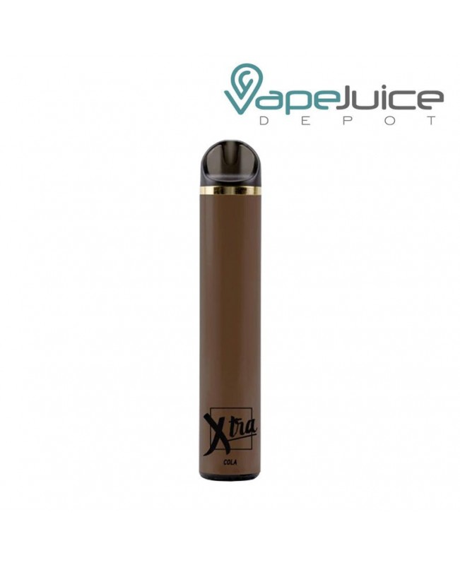 Xtra Cola Disposable Vape